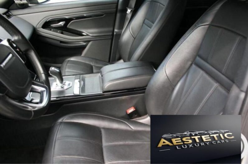 
								Range Rover Evoque HYBRID R-DYN 2,0 *JAMSTVO 12 Mjeseci* CIJENA S PDV! full									