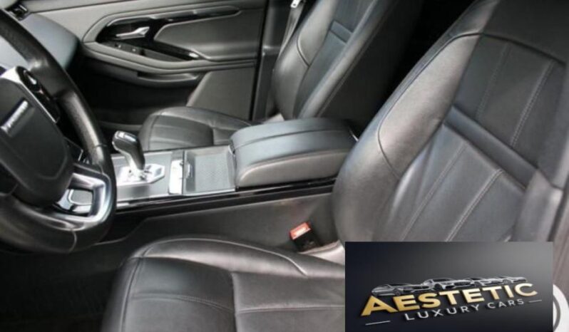 
								Range Rover Evoque HYBRID R-DYN 2,0 *JAMSTVO 12 Mjeseci* CIJENA S PDV! full									