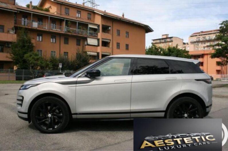 
								Range Rover Evoque HYBRID R-DYN 2,0 *JAMSTVO 12 Mjeseci* CIJENA S PDV! full									