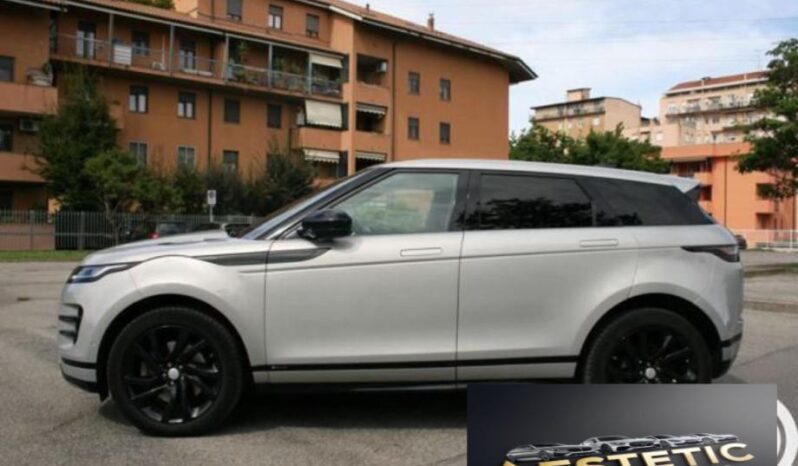 
								Range Rover Evoque HYBRID R-DYN 2,0 *JAMSTVO 12 Mjeseci* CIJENA S PDV! full									
