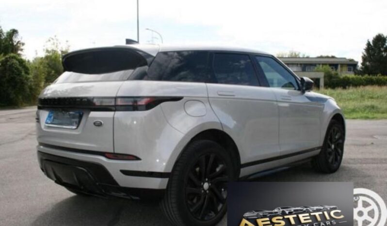 
								Range Rover Evoque HYBRID R-DYN 2,0 *JAMSTVO 12 Mjeseci* CIJENA S PDV! full									