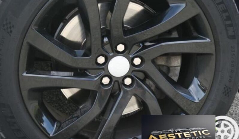 
								Range Rover Evoque HYBRID R-DYN 2,0 *JAMSTVO 12 Mjeseci* CIJENA S PDV! full									