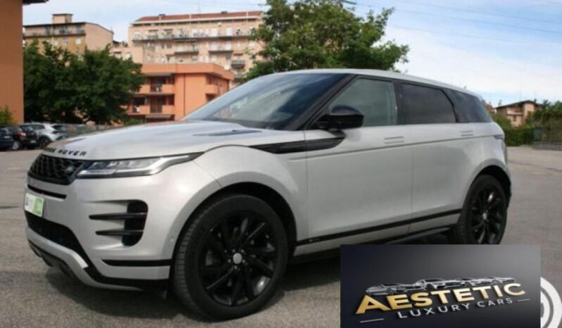 
								Range Rover Evoque HYBRID R-DYN 2,0 *JAMSTVO 12 Mjeseci* CIJENA S PDV! full									
