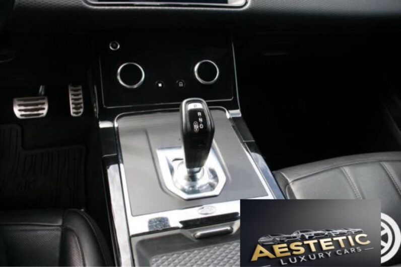 
								Range Rover Evoque HYBRID R-DYN 2,0 *JAMSTVO 12 Mjeseci* CIJENA S PDV! full									