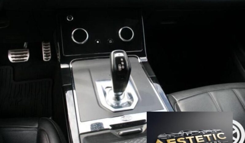 
								Range Rover Evoque HYBRID R-DYN 2,0 *JAMSTVO 12 Mjeseci* CIJENA S PDV! full									
