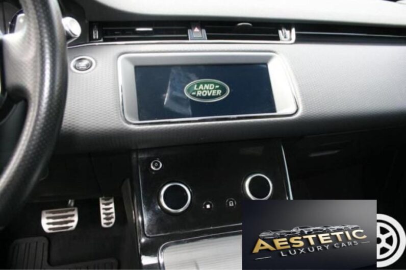
								Range Rover Evoque HYBRID R-DYN 2,0 *JAMSTVO 12 Mjeseci* CIJENA S PDV! full									