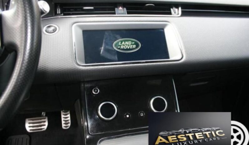 
								Range Rover Evoque HYBRID R-DYN 2,0 *JAMSTVO 12 Mjeseci* CIJENA S PDV! full									