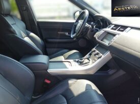 RangeRover Evoque 2,0 BLACK EDITION *JAMSTVO 12 Mjeseci* CIJENA S PDV!