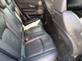 RangeRover Evoque 2,0 BLACK EDITION *JAMSTVO 12 Mjeseci* CIJENA S PDV!