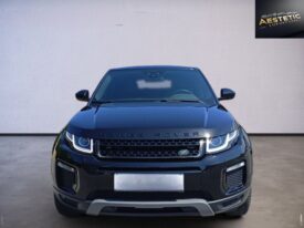 RangeRover Evoque 2,0 BLACK EDITION *JAMSTVO 12 Mjeseci* CIJENA S PDV!