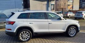Škoda Kodiaq 2,0 TDI DSG Matrix *JAMSTVO 12 Mjeseci* CIJENA S PDV!
