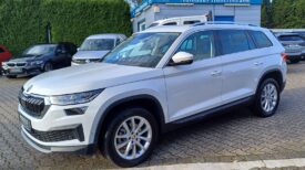 Škoda Kodiaq 2,0 TDI DSG Matrix *JAMSTVO 12 Mjeseci* CIJENA S PDV!