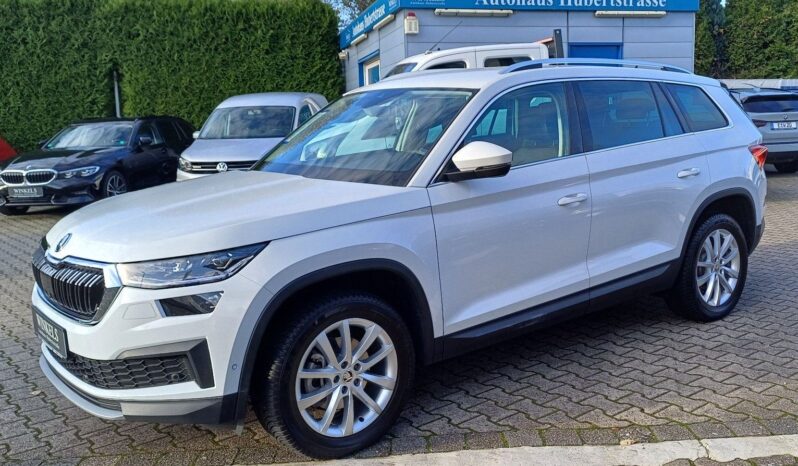 
								Škoda Kodiaq 2,0 TDI DSG Matrix *JAMSTVO 12 Mjeseci* CIJENA S PDV! full									