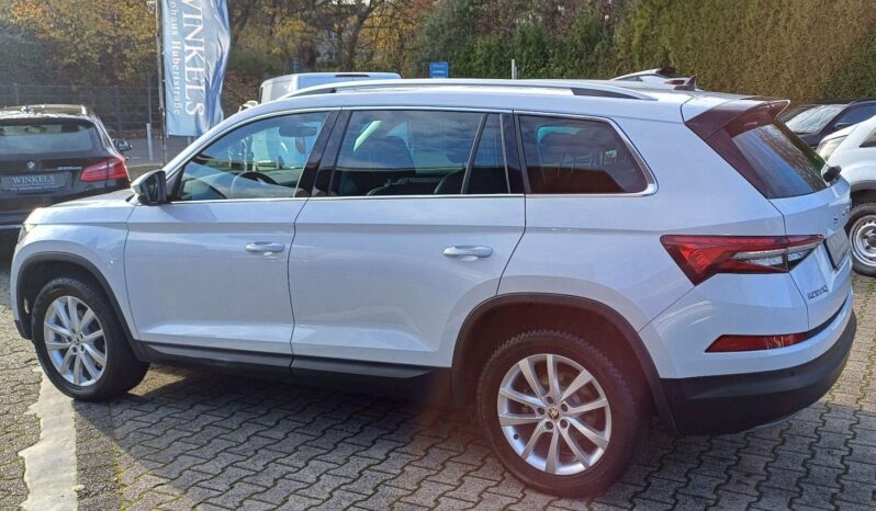 
								Škoda Kodiaq 2,0 TDI DSG Matrix *JAMSTVO 12 Mjeseci* CIJENA S PDV! full									