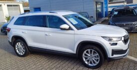 Škoda Kodiaq 2,0 TDI DSG Matrix *JAMSTVO 12 Mjeseci* CIJENA S PDV!