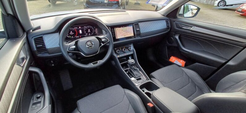 
								Škoda Kodiaq 2,0 TDI Style *JAMSTVO 12 Mjeseci* CIJENA S PDV! full									