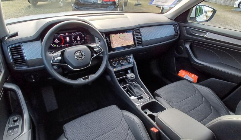 
								Škoda Kodiaq 2,0 TDI Style *JAMSTVO 12 Mjeseci* CIJENA S PDV! full									