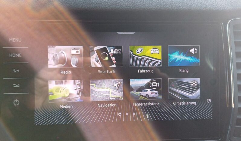 
								Škoda Kodiaq 2,0 TDI Style *JAMSTVO 12 Mjeseci* CIJENA S PDV! full									