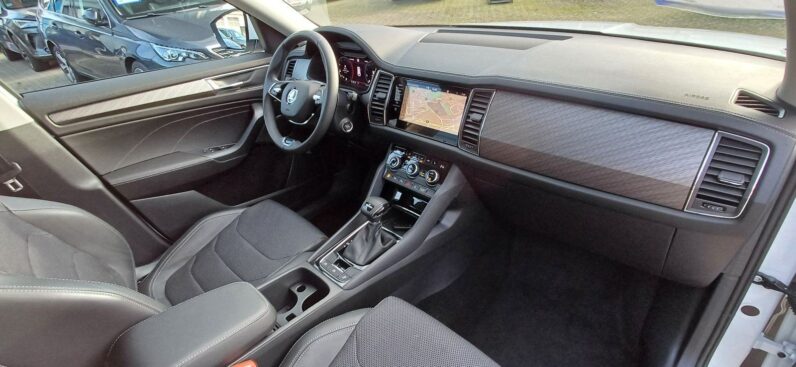 
								Škoda Kodiaq 2,0 TDI Style *JAMSTVO 12 Mjeseci* CIJENA S PDV! full									