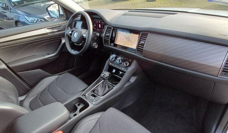 
								Škoda Kodiaq 2,0 TDI Style *JAMSTVO 12 Mjeseci* CIJENA S PDV! full									