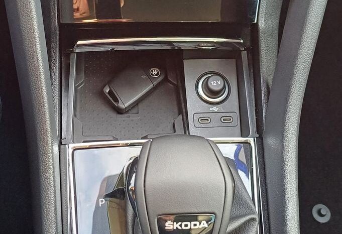 
								Škoda Kodiaq 2,0 TDI Style *JAMSTVO 12 Mjeseci* CIJENA S PDV! full									