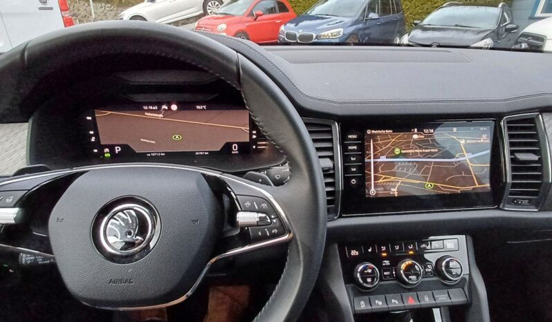 
								Škoda Kodiaq 2,0 TDI Style *JAMSTVO 12 Mjeseci* CIJENA S PDV! full									
