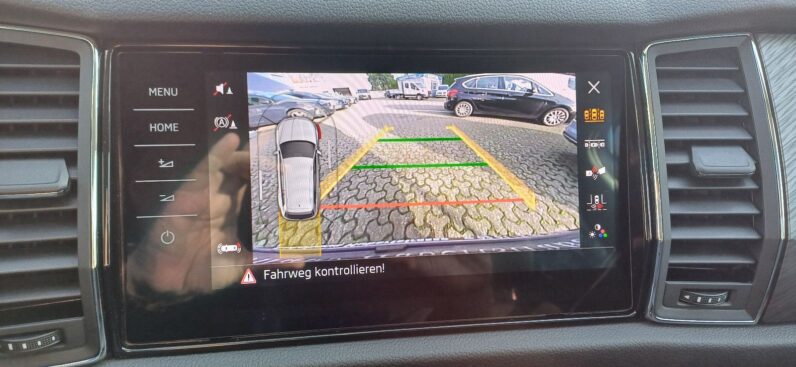 
								Škoda Kodiaq 2,0 TDI Style *JAMSTVO 12 Mjeseci* CIJENA S PDV! full									