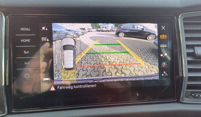 
								Škoda Kodiaq 2,0 TDI Style *JAMSTVO 12 Mjeseci* CIJENA S PDV! full									
