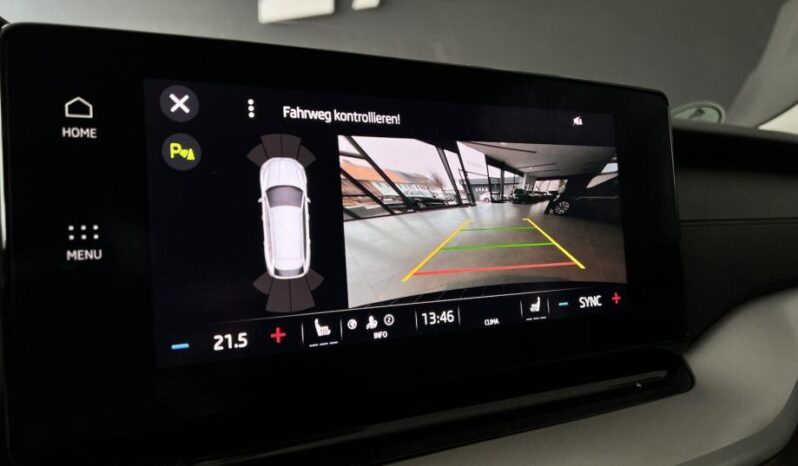 
								Škoda Octavia 2,0 TDI Ambition *JAMSTVO 12 Mjeseci* CIJENA S PDV! full									
