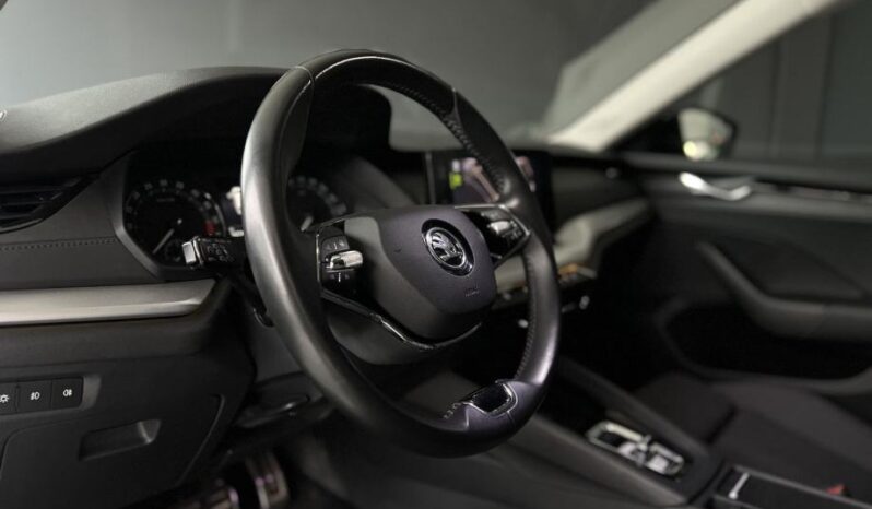
								Škoda Octavia 2,0 TDI Ambition *JAMSTVO 12 Mjeseci* CIJENA S PDV! full									