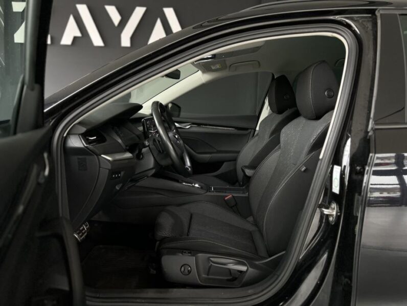 
								Škoda Octavia 2,0 TDI Ambition *JAMSTVO 12 Mjeseci* CIJENA S PDV! full									