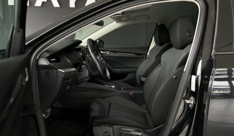 
								Škoda Octavia 2,0 TDI Ambition *JAMSTVO 12 Mjeseci* CIJENA S PDV! full									