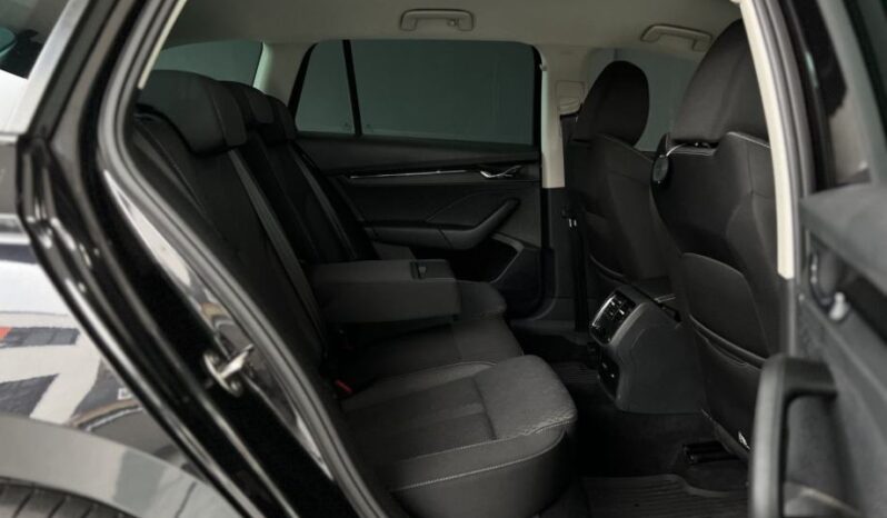 
								Škoda Octavia 2,0 TDI Ambition *JAMSTVO 12 Mjeseci* CIJENA S PDV! full									