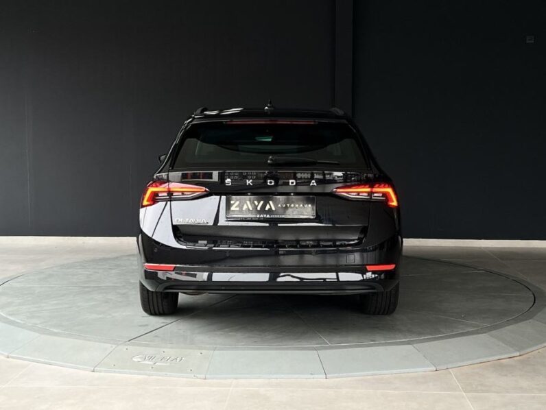 
								Škoda Octavia 2,0 TDI Ambition *JAMSTVO 12 Mjeseci* CIJENA S PDV! full									