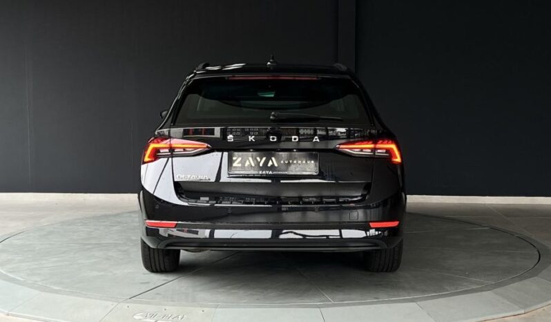 
								Škoda Octavia 2,0 TDI Ambition *JAMSTVO 12 Mjeseci* CIJENA S PDV! full									