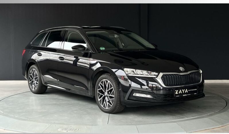 
								Škoda Octavia 2,0 TDI Ambition *JAMSTVO 12 Mjeseci* CIJENA S PDV! full									