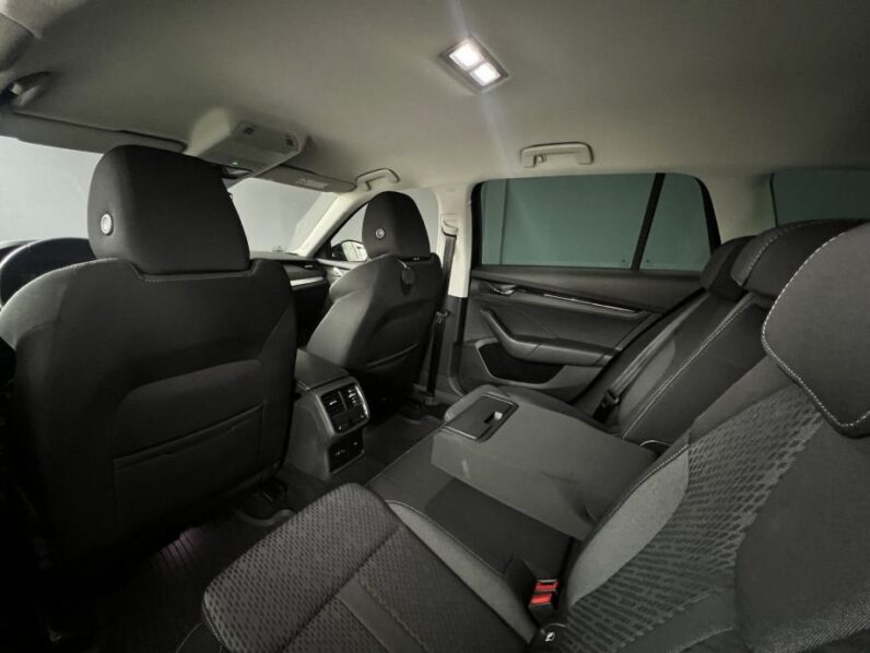 
								Škoda Octavia 2,0 TDI Ambition *JAMSTVO 12 Mjeseci* CIJENA S PDV! full									
