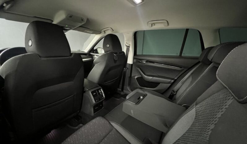 
								Škoda Octavia 2,0 TDI Ambition *JAMSTVO 12 Mjeseci* CIJENA S PDV! full									