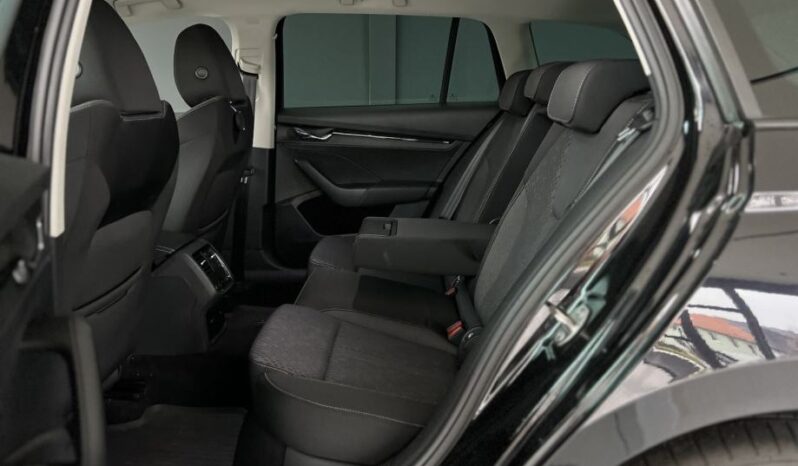 
								Škoda Octavia 2,0 TDI Ambition *JAMSTVO 12 Mjeseci* CIJENA S PDV! full									