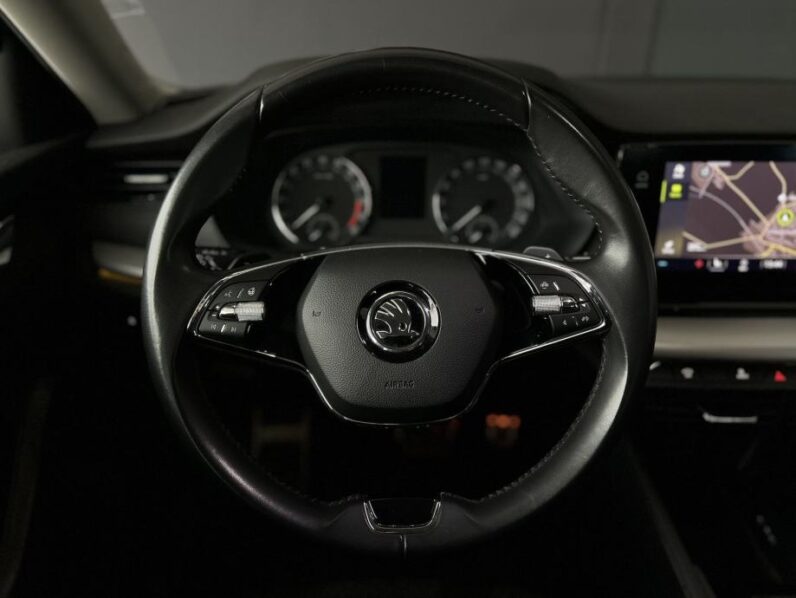 
								Škoda Octavia 2,0 TDI Ambition *JAMSTVO 12 Mjeseci* CIJENA S PDV! full									