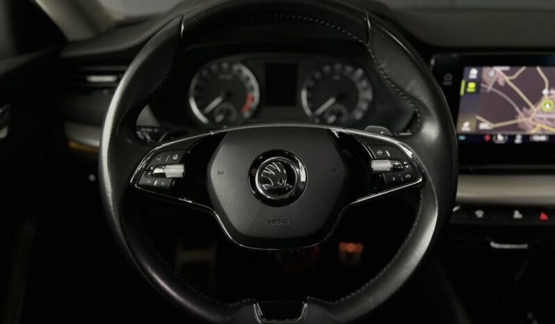 
								Škoda Octavia 2,0 TDI Ambition *JAMSTVO 12 Mjeseci* CIJENA S PDV! full									