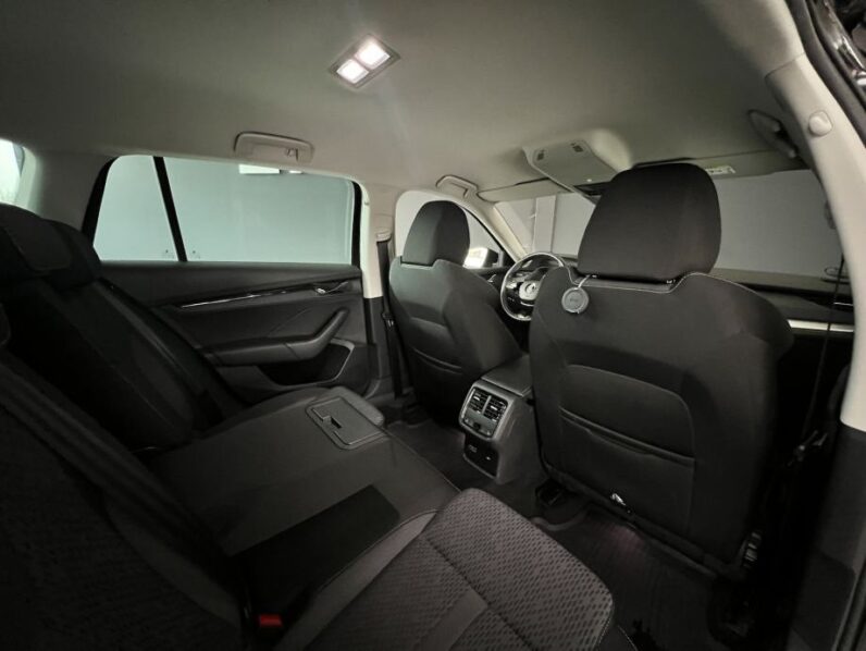 
								Škoda Octavia 2,0 TDI Ambition *JAMSTVO 12 Mjeseci* CIJENA S PDV! full									