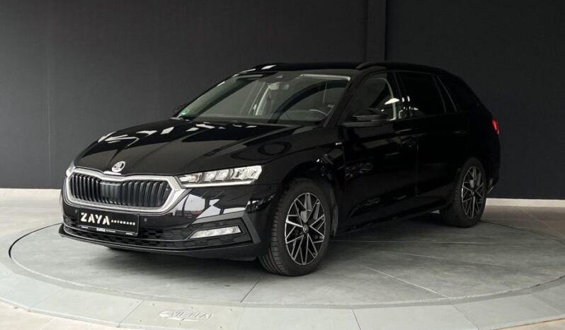 
								Škoda Octavia 2,0 TDI Ambition *JAMSTVO 12 Mjeseci* CIJENA S PDV! full									