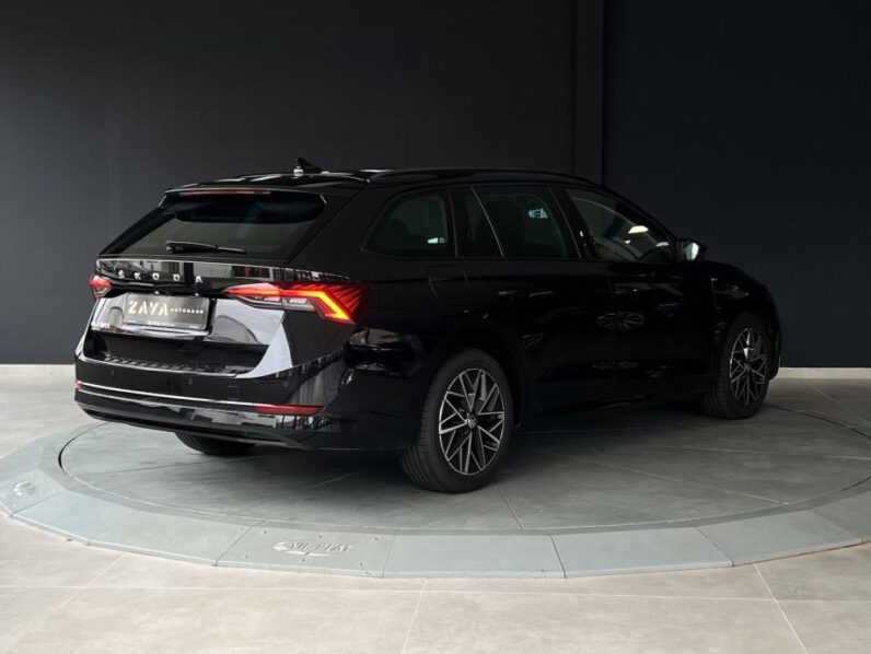 
								Škoda Octavia 2,0 TDI Ambition *JAMSTVO 12 Mjeseci* CIJENA S PDV! full									