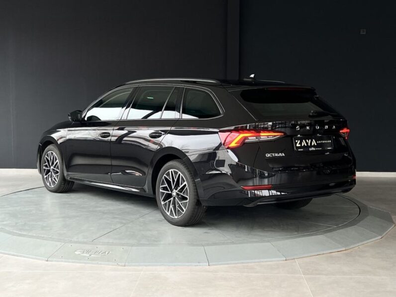 
								Škoda Octavia 2,0 TDI Ambition *JAMSTVO 12 Mjeseci* CIJENA S PDV! full									