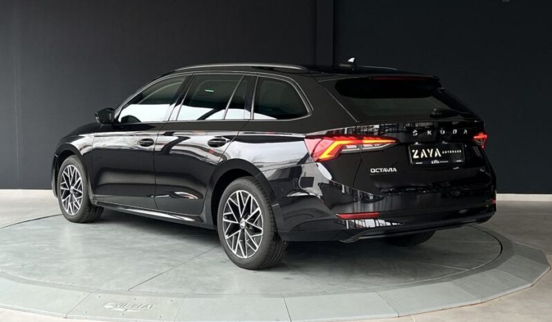 
								Škoda Octavia 2,0 TDI Ambition *JAMSTVO 12 Mjeseci* CIJENA S PDV! full									
