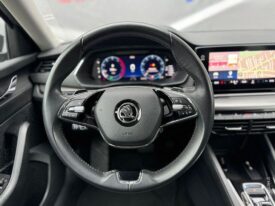 Škoda Octavia 2,0 TDI Ambition DSG *JAMSTVO 12 Mjeseci* CIJENA S PDV!