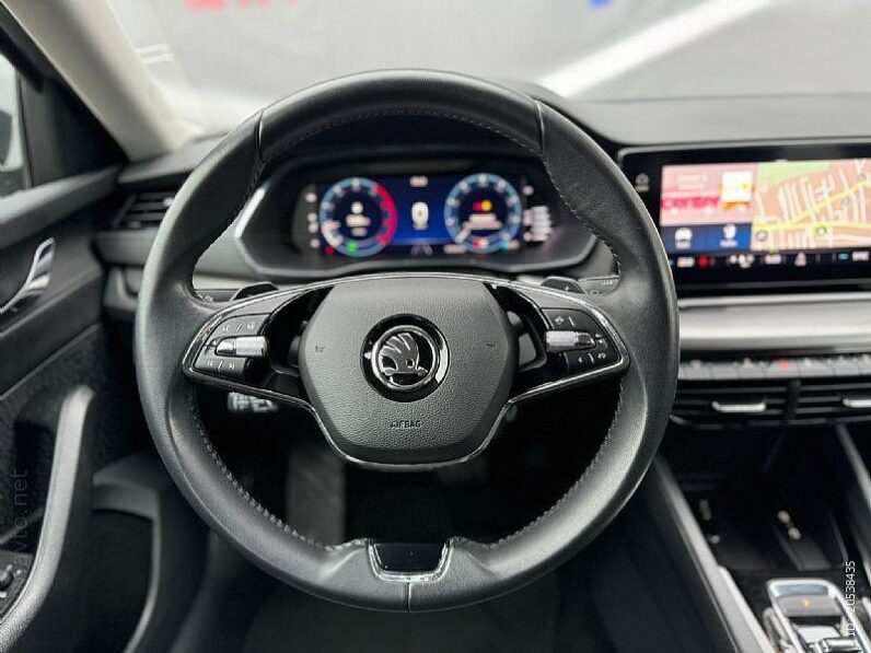
								Škoda Octavia 2,0 TDI Ambition DSG *JAMSTVO 12 Mjeseci* CIJENA S PDV! full									