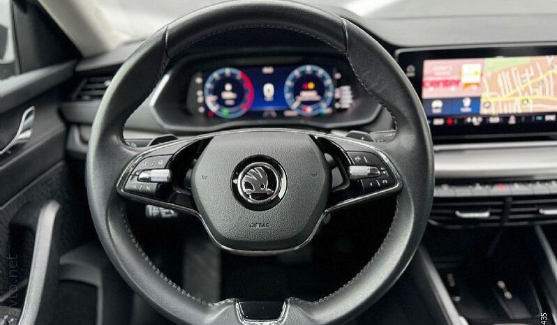 
								Škoda Octavia 2,0 TDI Ambition DSG *JAMSTVO 12 Mjeseci* CIJENA S PDV! full									