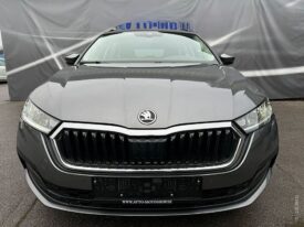Škoda Octavia 2,0 TDI Ambition DSG *JAMSTVO 12 Mjeseci* CIJENA S PDV!